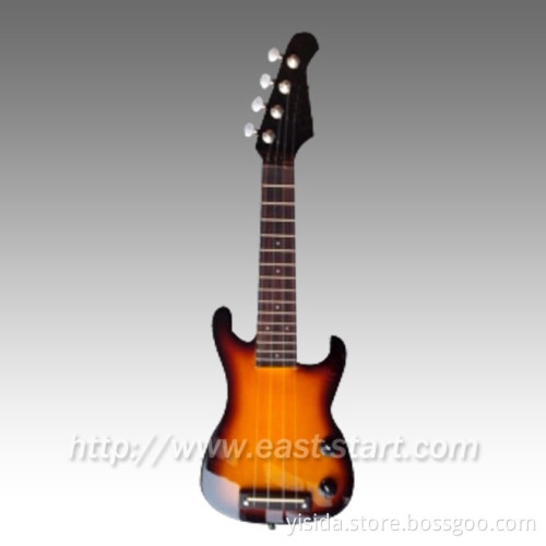 ST Electric Ukulele